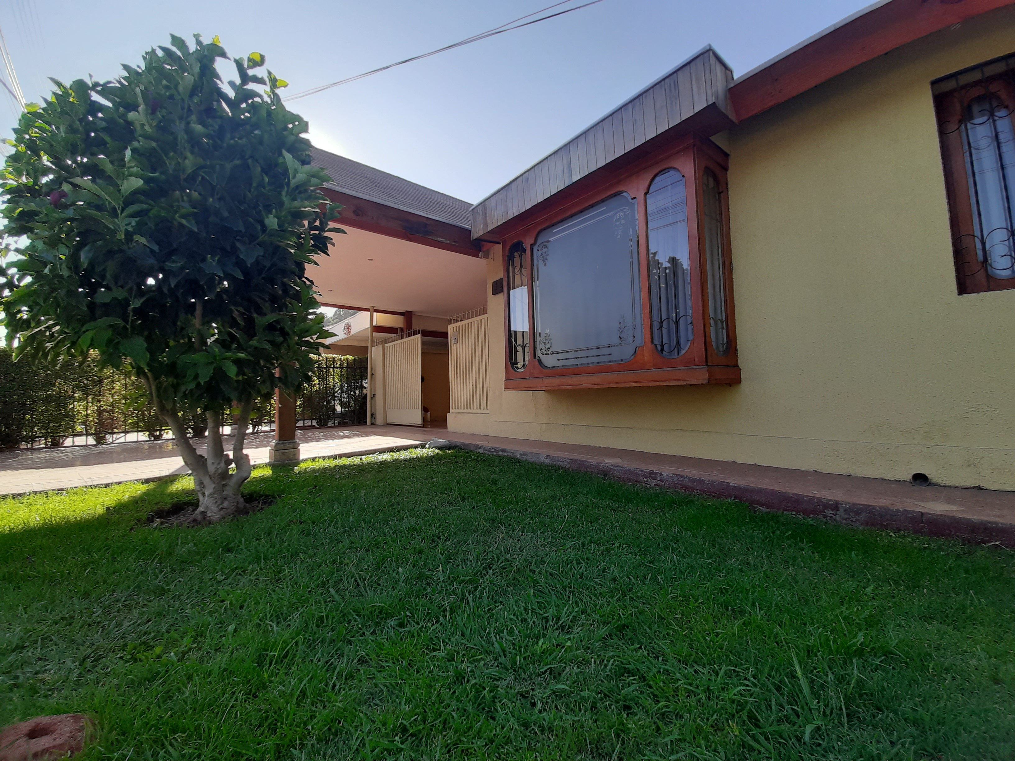 PASAJE GRAHAM BELL 12 CURICO 