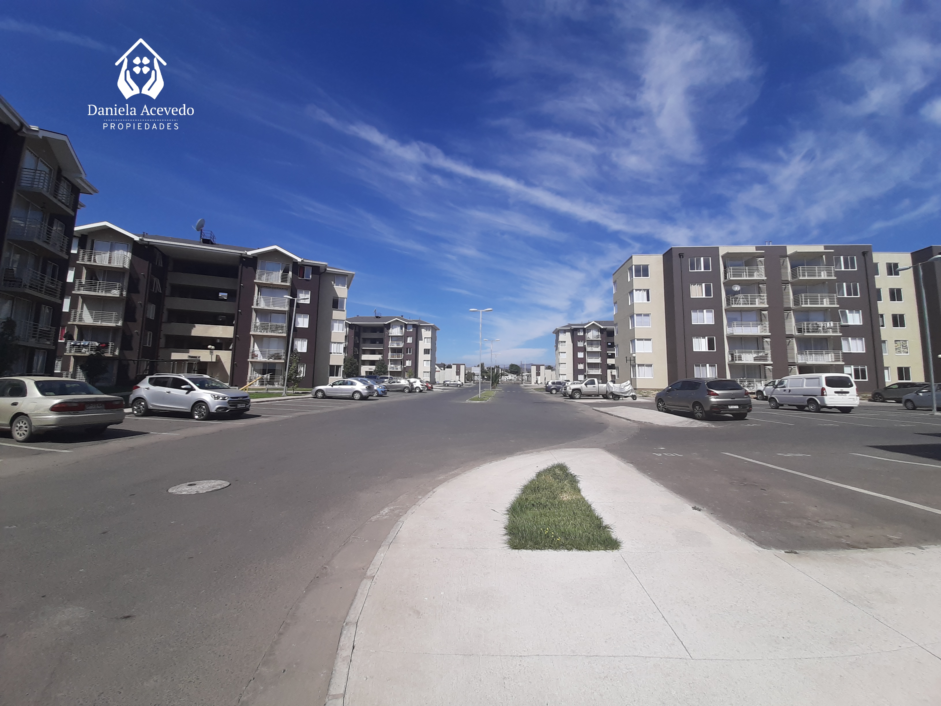 AVENIDA CIRCUNVALACION 2890 